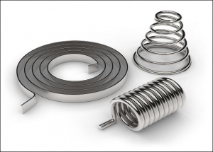 constant force spring