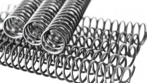 Stainless Steel Springs