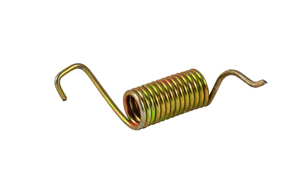 Heavy Duty Torsion Spring