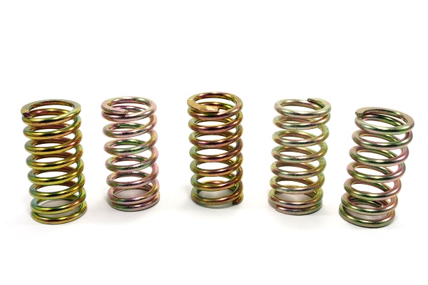 Beryllium Copper Springs Material