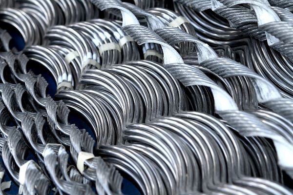 Chrome Vanadium Springs