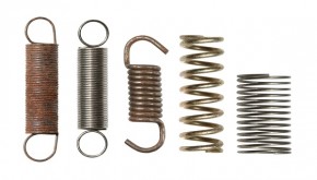 Extension Springs