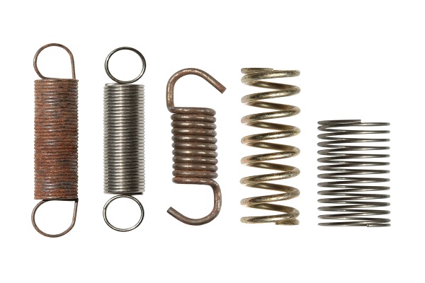 Extension Springs